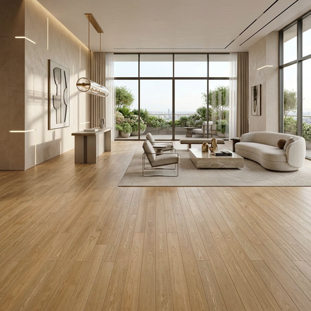 Oak preview