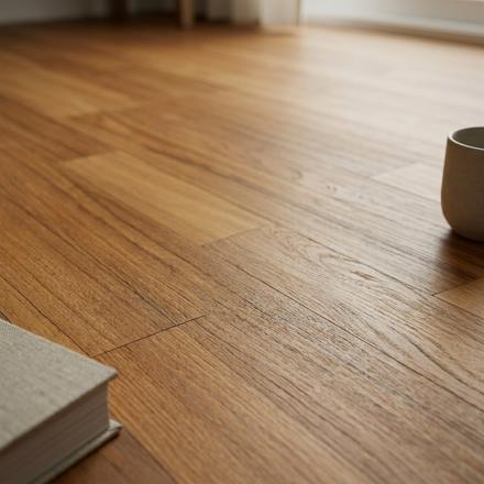 CB. Teak Brush 3