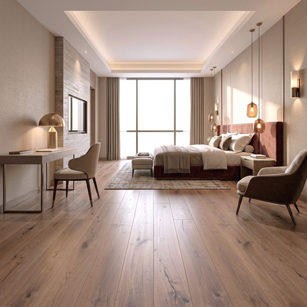 AC. Gojae Walnut preview