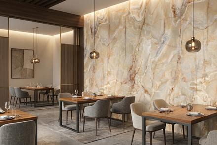 Onyx&More Golden Onyx SATIN preview