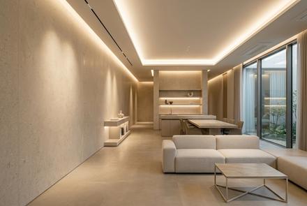 Stone Montpellier MATTE LEATHER 2