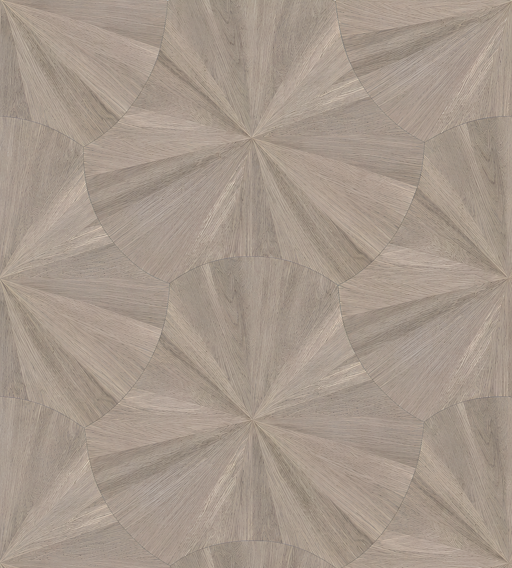 Flower Shape 1603