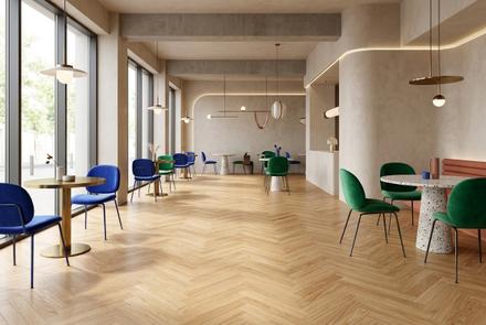 Herringbone Oak Brush 1