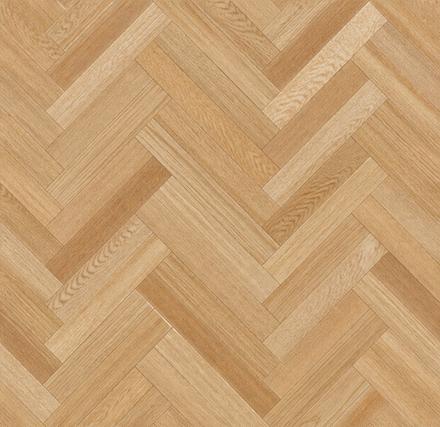 Herringbone Oak Brush