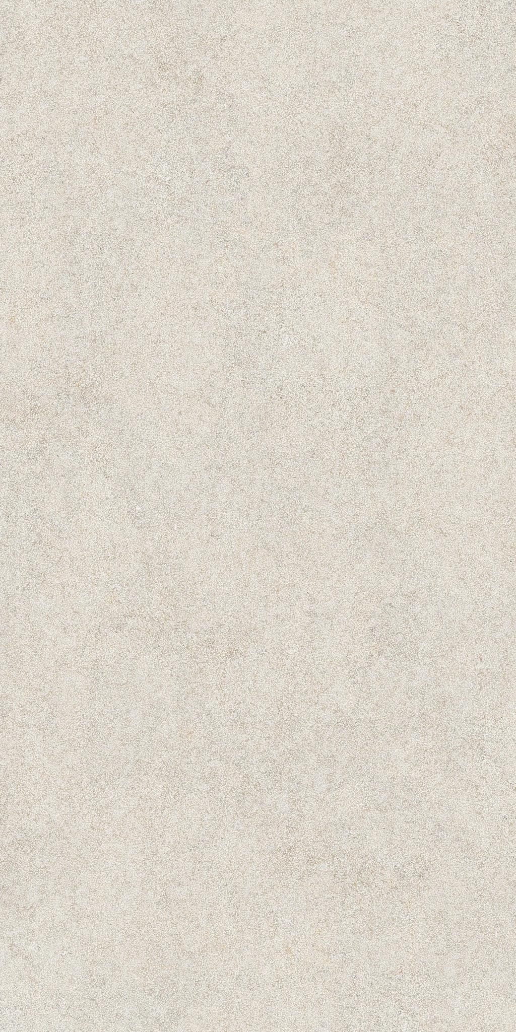 Sensi White Lithos BUSH-HAMMERED-MATTE
