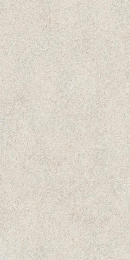 Sensi White Lithos BUSH-HAMMERED-MATTE