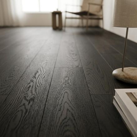 Oak Dark Brown 3