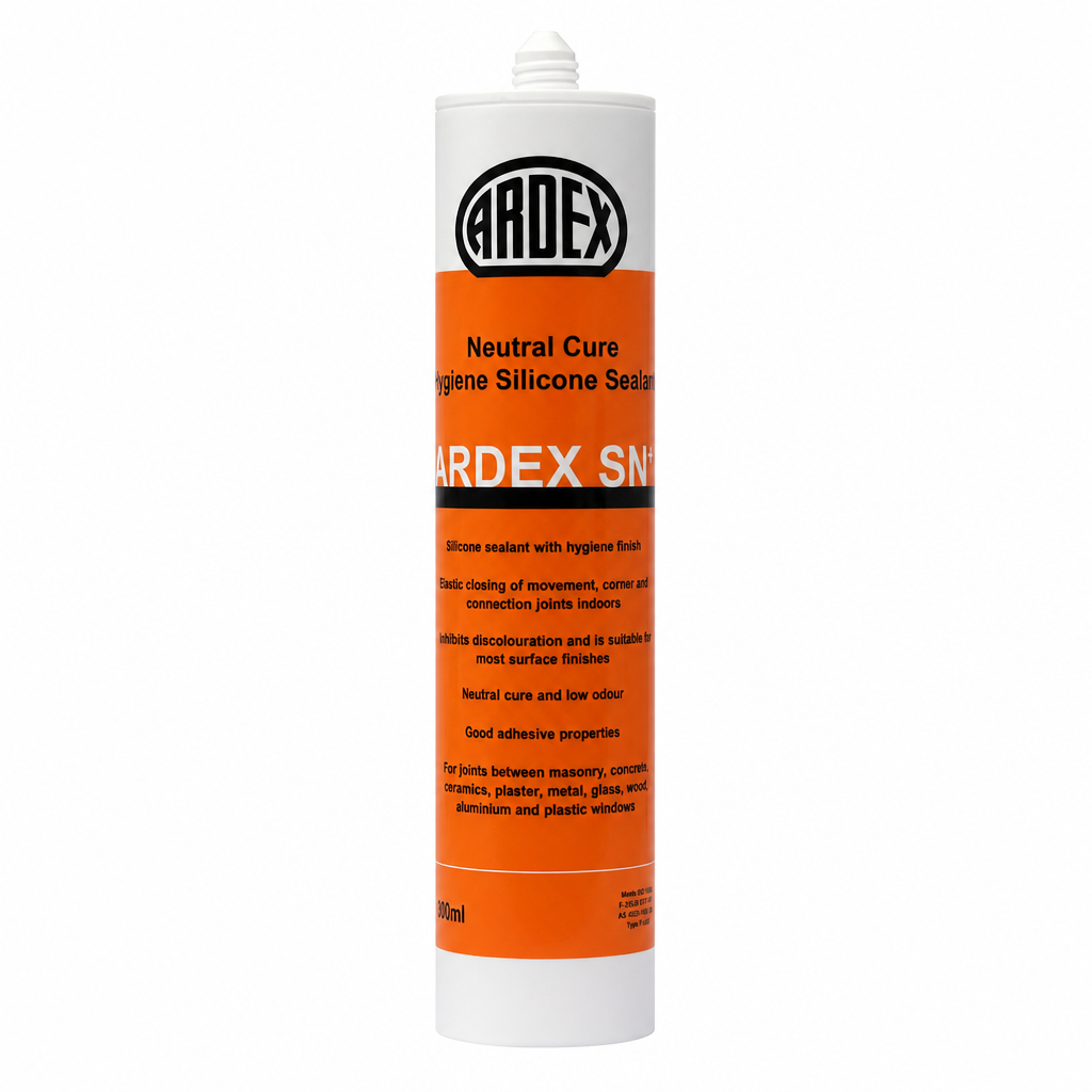 아덱스 칼라실리콘 (ARDEX SN+)