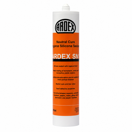 아덱스 칼라실리콘 (ARDEX SN+)