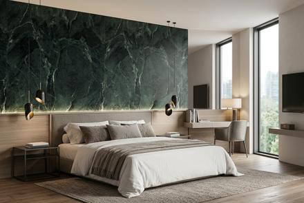 Noblesse Verde Alpi TOUCH preview