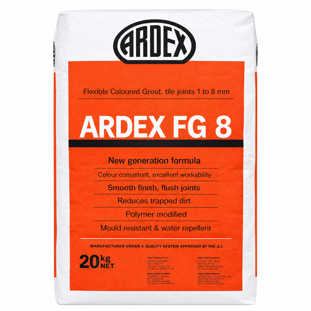 아덱스 FG8 (ARDEX FG8)