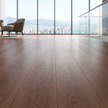 JD. Cocoa Teak 3