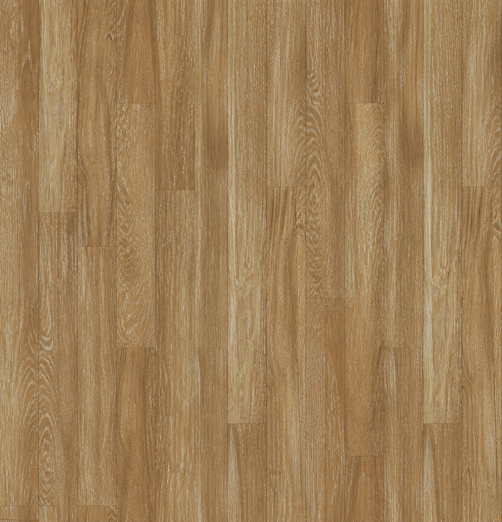 KD. Oak Patina