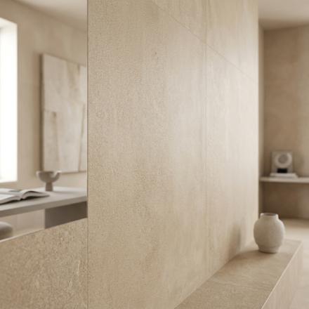 SensiTerre Cotone NATURALE - R10 PTV 3
