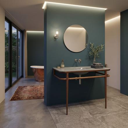 IL BAGNO preview