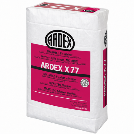 아덱스 X77 (ARDEX X77)