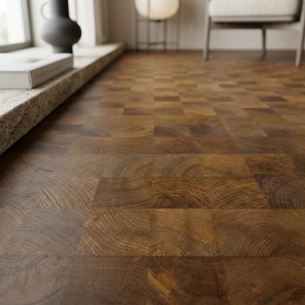 End Grain Smoke preview