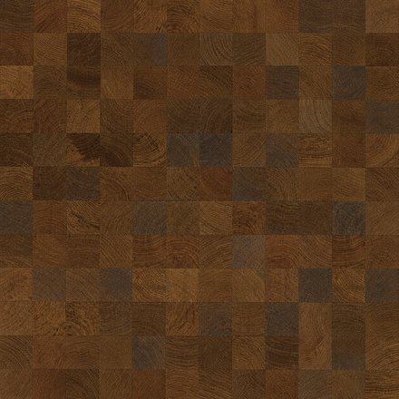 End Grain Smoke