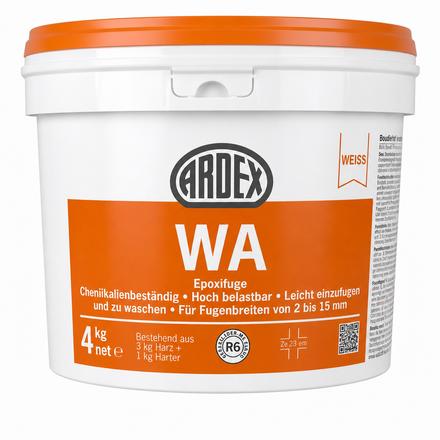 아덱스 WA (ARDEX WA)