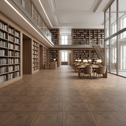 Duomo di Milano - American Walnut preview