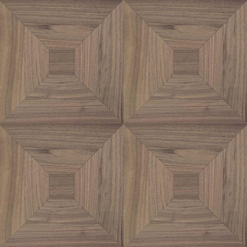 Duomo di Milano - American Walnut