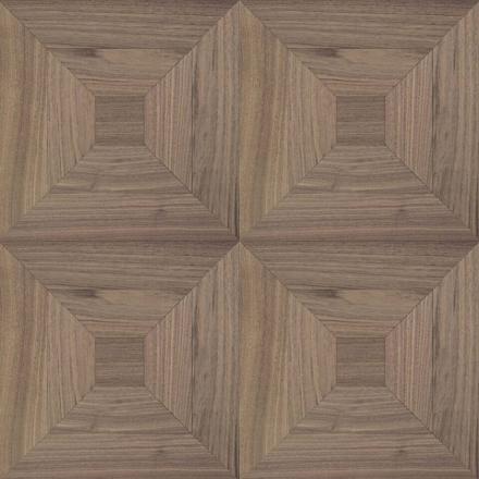 Duomo di Milano - American Walnut