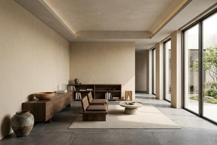 Stone Grana Cotone MATTE LITHOS preview
