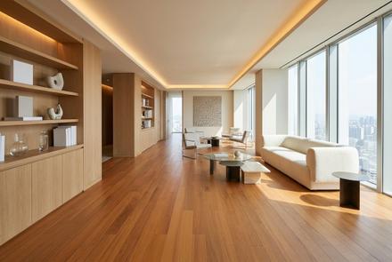 JD. Teak Brush preview