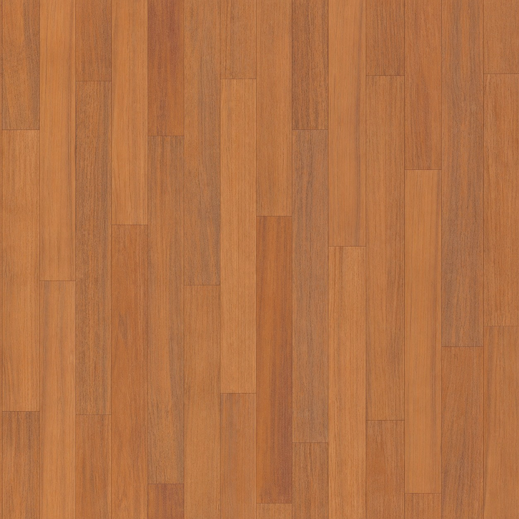 JD. Teak Brush