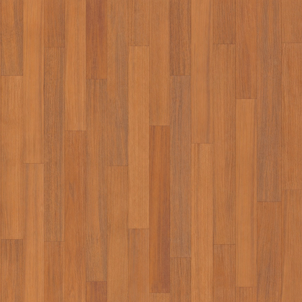 JD. Teak Brush