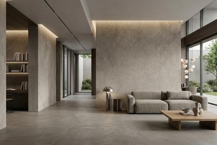Biotech Lapis Greige Matte preview