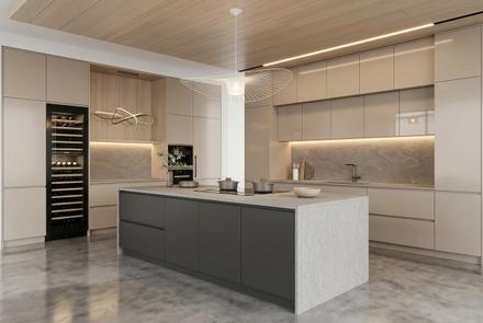 Biotech Serizzo Stone Strutturata - R11 preview