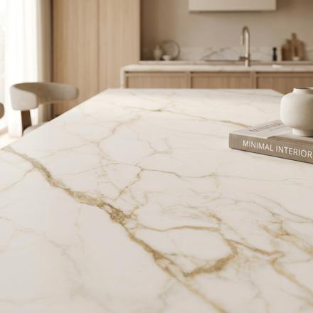 Calacatta Oro Soft 3