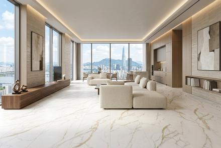 Noblesse Calacatt Oro NATURAL preview