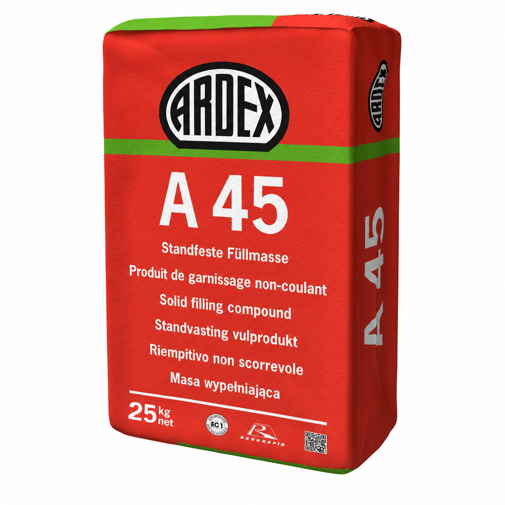 아덱스 A45 (ARDEX A45)