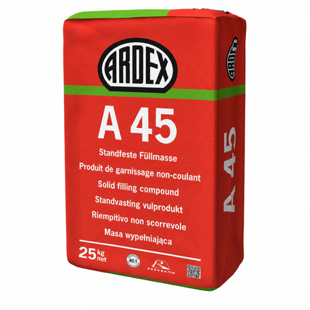 아덱스 A45 (ARDEX A45)