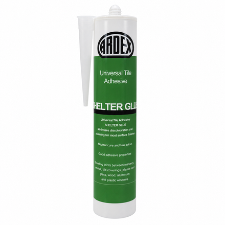 아덱스 쉘터글루 (ARDEX Shelter Glue)