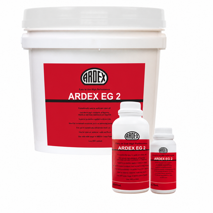 아덱스 EG2 (ARDEX EG2)