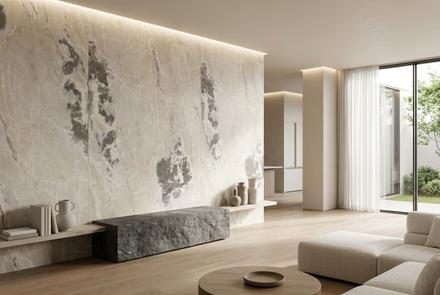 Onyx&More White Blend SATIN 2