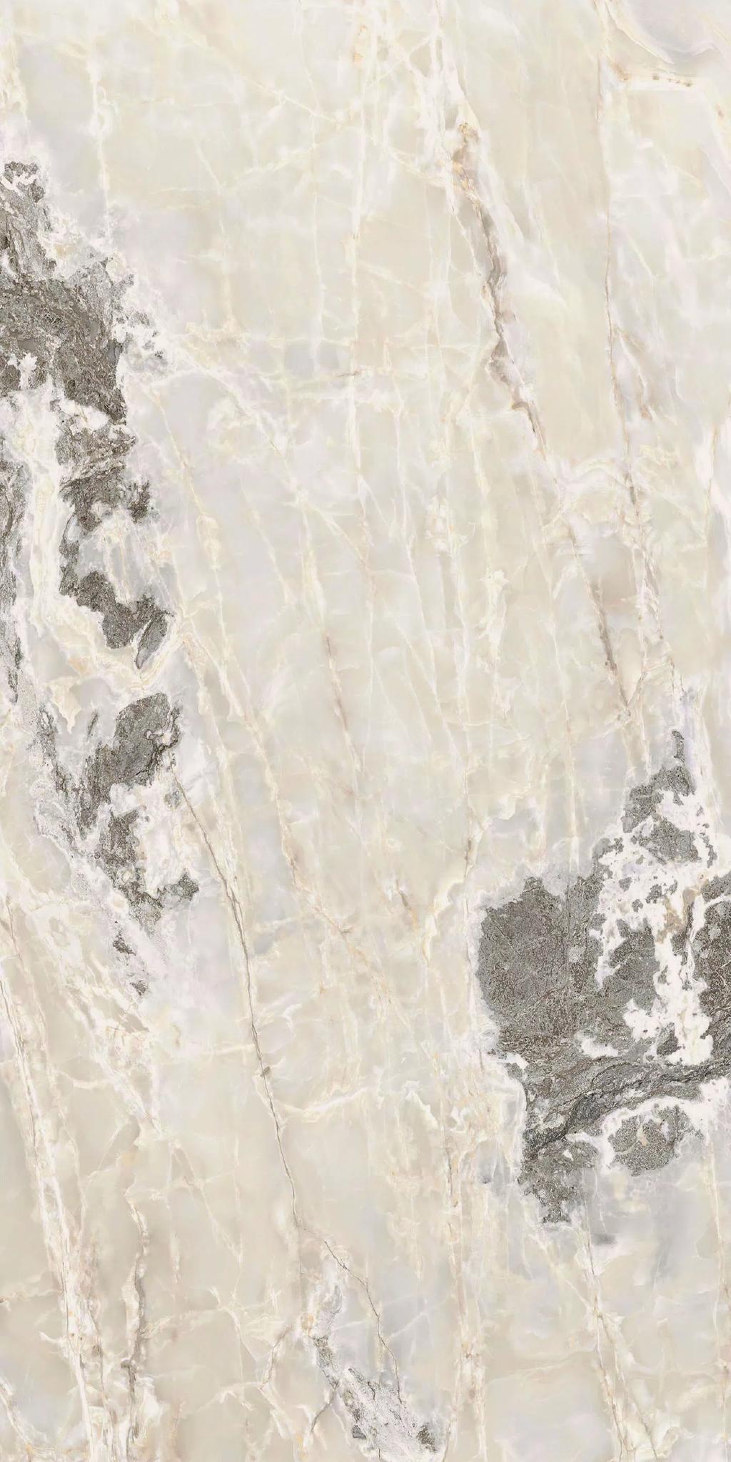 Onyx&More White Blend SATIN