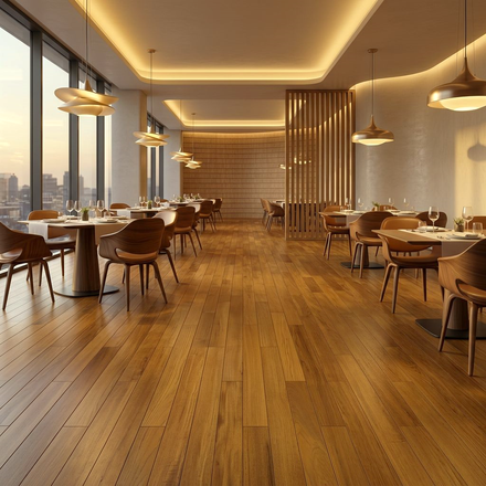 Teak preview
