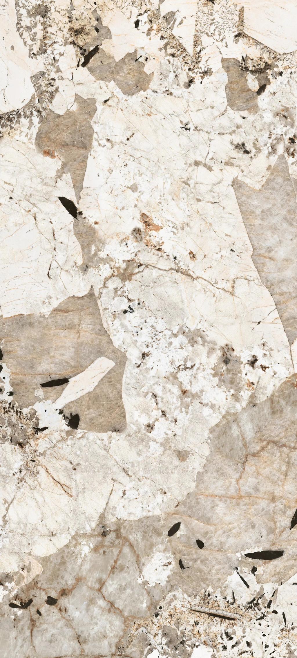 Nature Mood Tundra MATTE SILK
