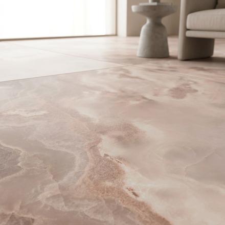 Reves Rêve Rose MATTE 3