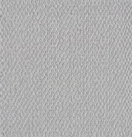 BKB - Sisal Plain Steel