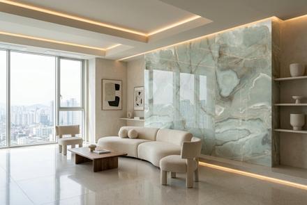 Reves Rêve Jade GLOSSY preview