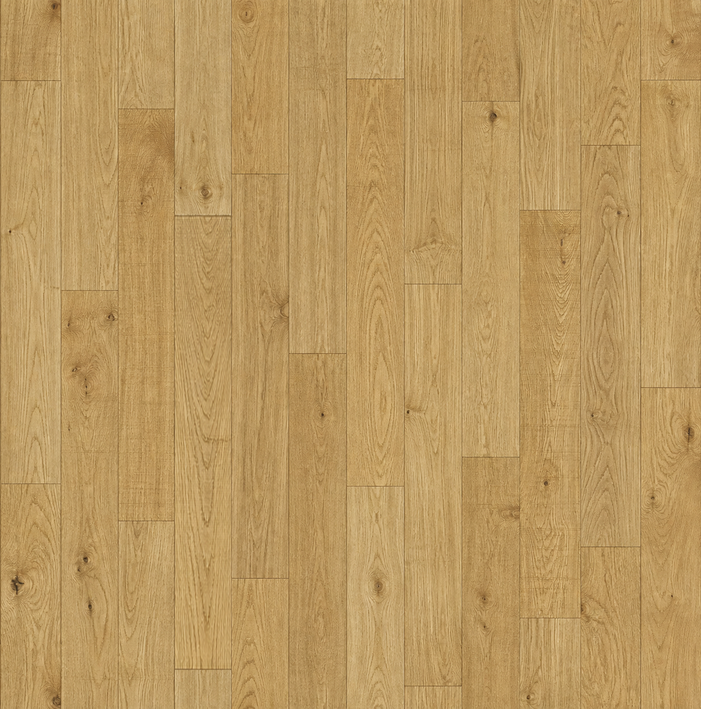 Oak Sawn Mark