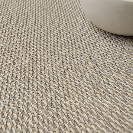BKB - Sisal Plain Sand 3