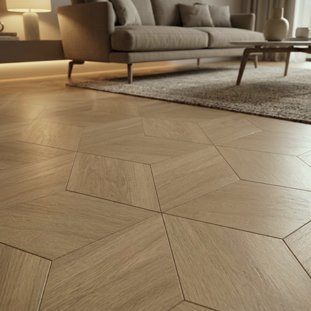 Cube-Rovere Sabbia 3
