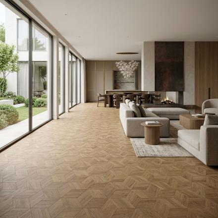 Cube-Rovere Sabbia preview