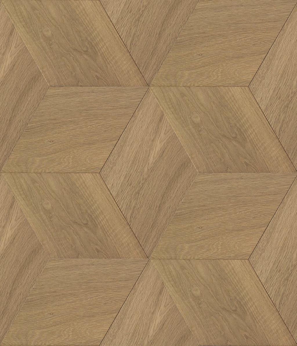 Cube-Rovere Sabbia